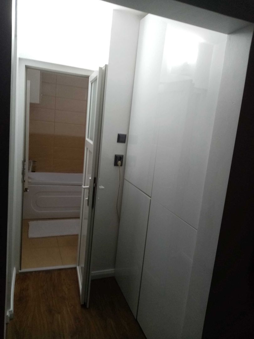 BRASADAS vinde ap 2 cam etaj 1/4 Micro14. - Poză 8