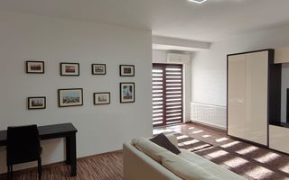 VANZARE 2 CAMERE I METROU I COMPLET UTILAT I LUJERULUI - PLAZA ROMANIA - Poză 5