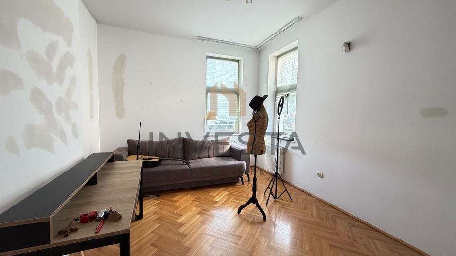 Casa spatioasa de 280 mp de inchirat, cartier Manastur, zona Campului - Poză 7