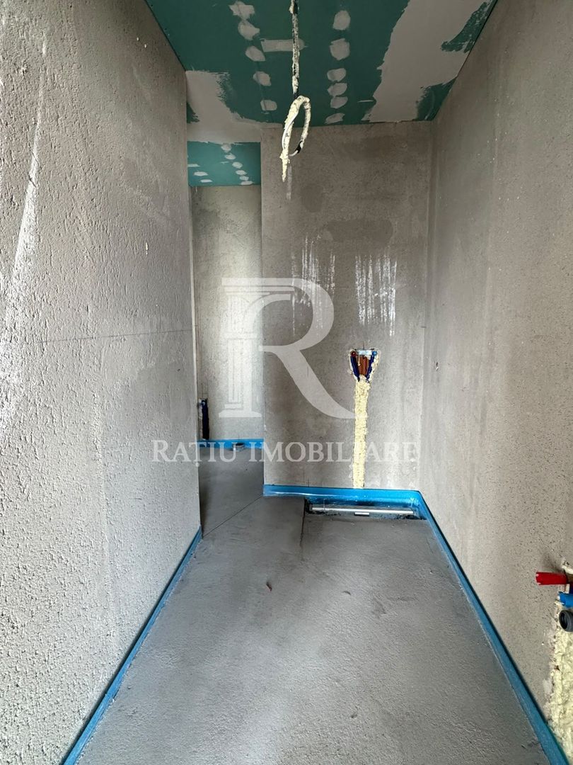De Vanzare| Casa la alb cu 4 camere | Santandrei | 155.000  € - Poză 7