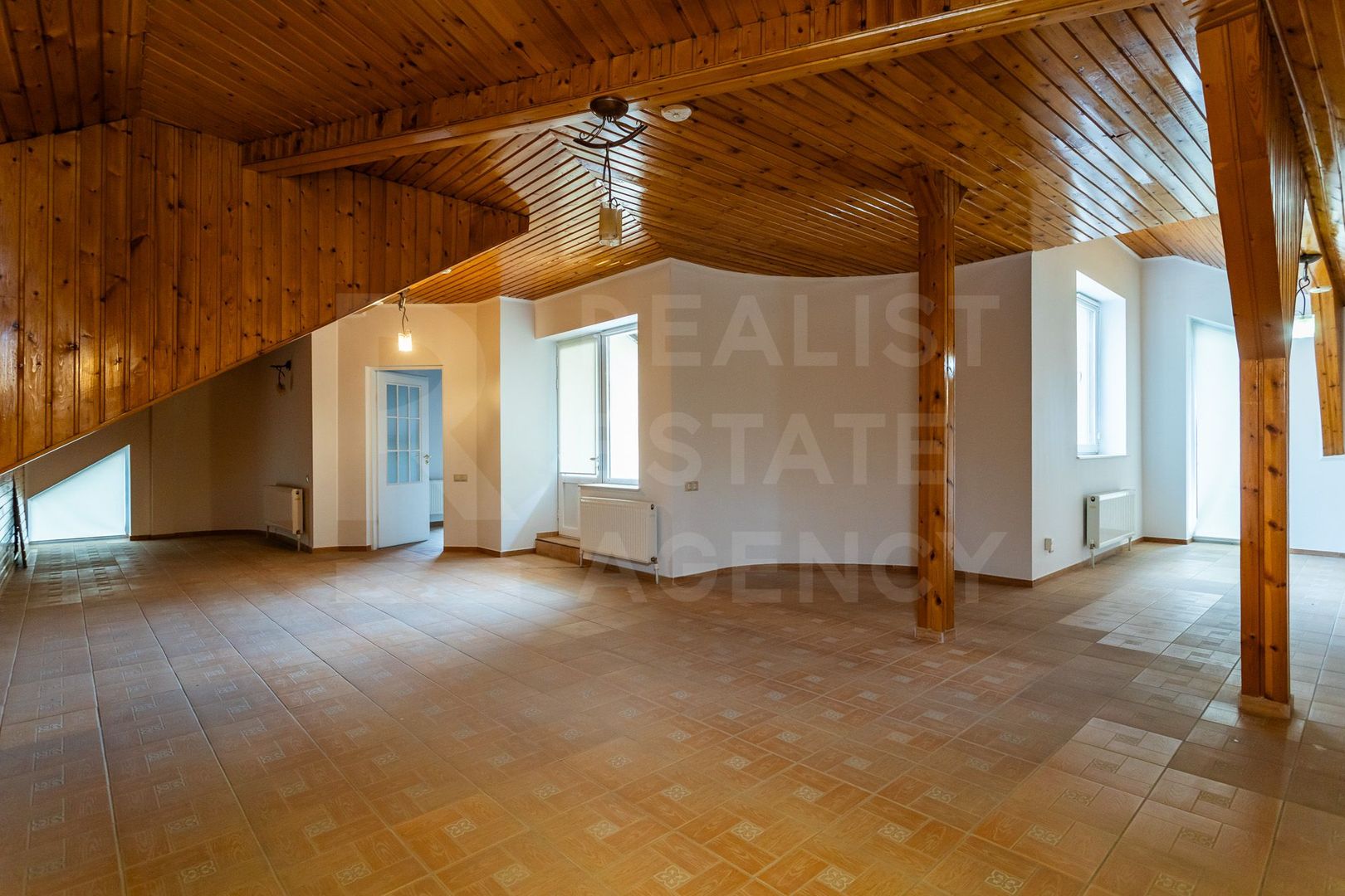 Chirie, casă, 3 nivele, strada Ghidighici, Buiucani - Poză 25