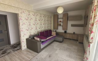 Apartament 2 camere/ Decomandat/ Complet mobilat/ Etaj 5/ Dambu - Poză 1