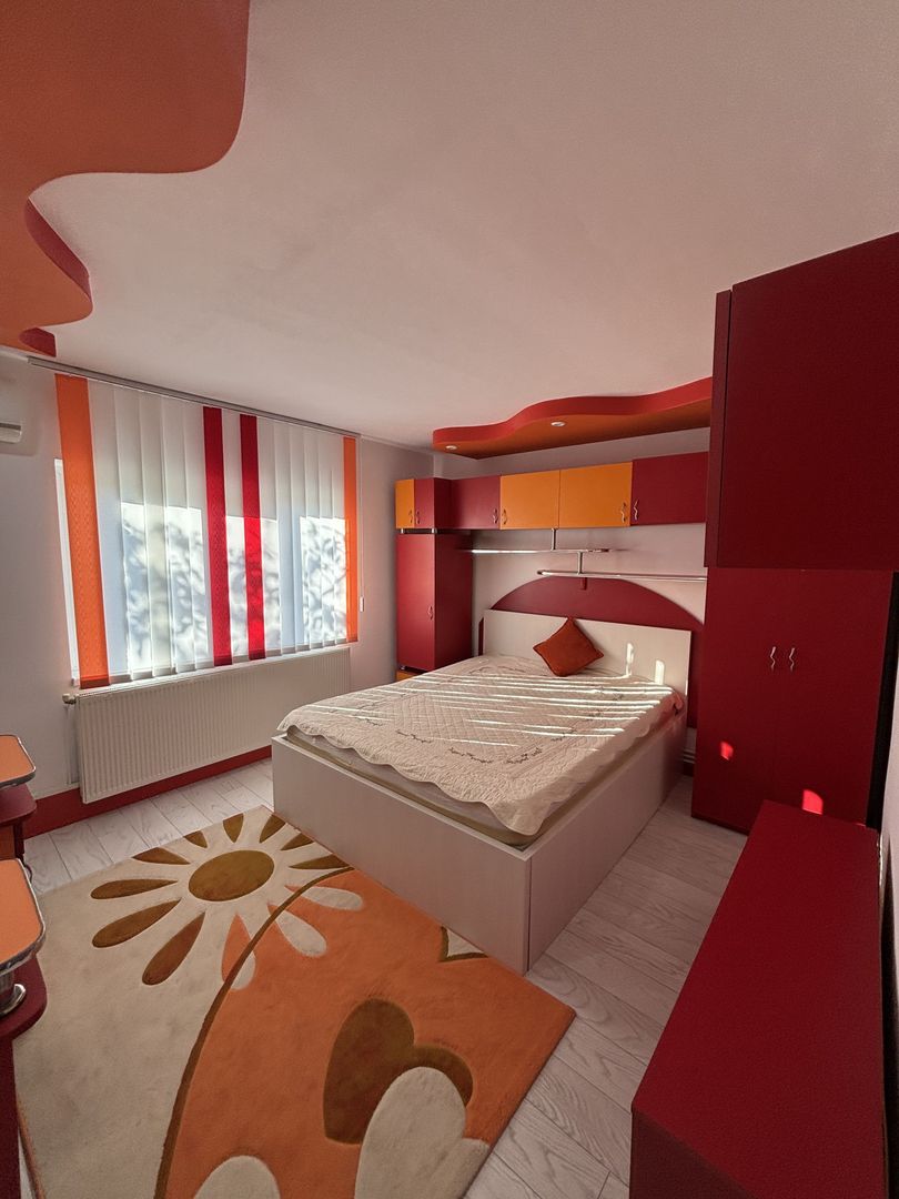 Apartament generos 2 camere - Poză 16