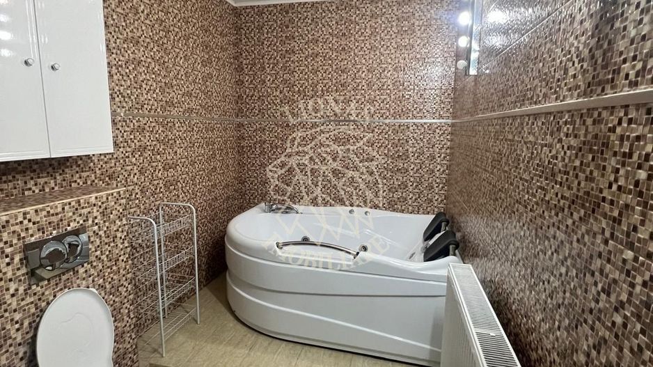 Casa 3 camere 111 mp-curte-garaj-Zona Podul Jelnei - Poză 7