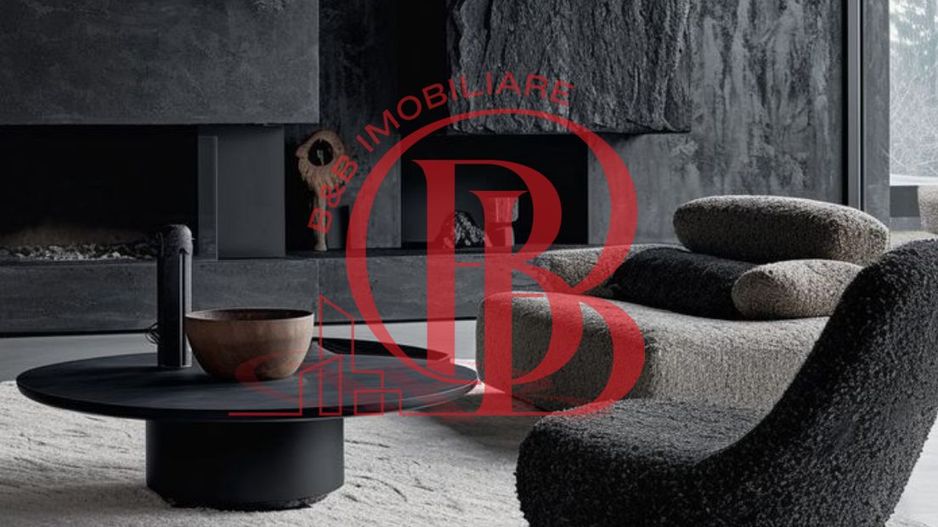 Garsoniera cu gradina -Theodor Pallady-Metrou Nicolae Teclu - Poză 5