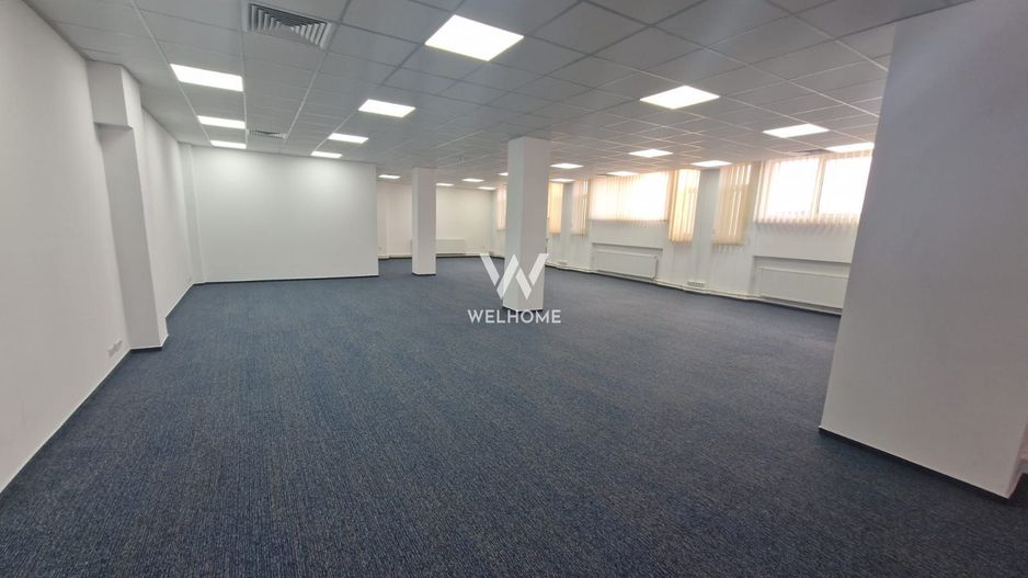 Spatiu de birouri de inchiriat in Sibiu in zona ultracentrala - Poză 5