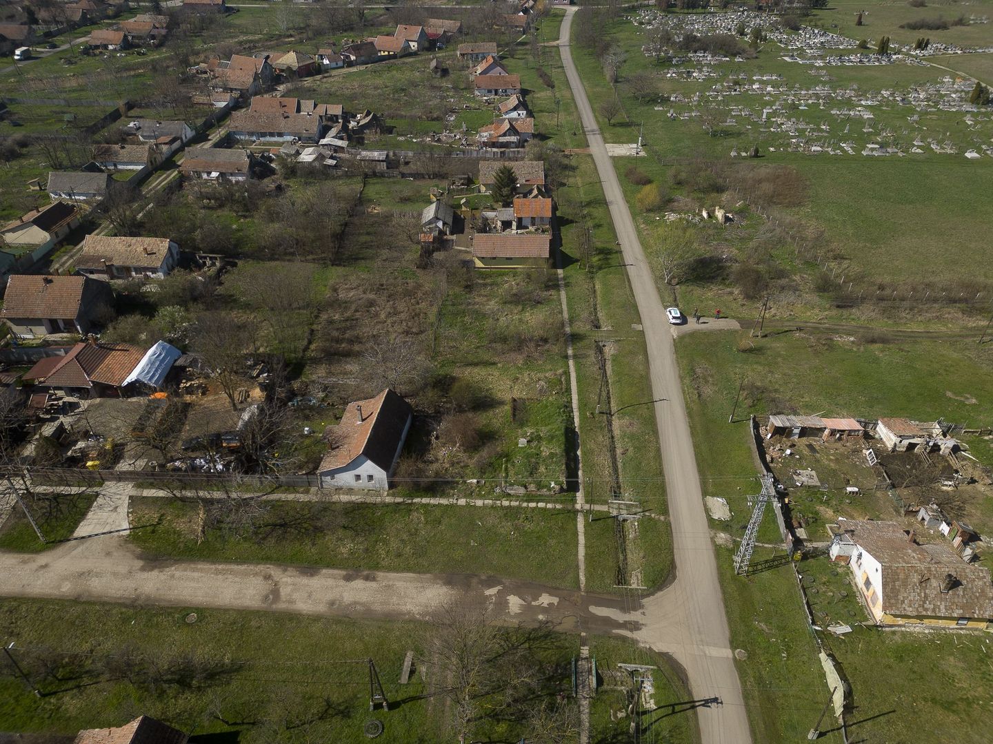 Teren intravilan 620 mp în Battonya, Ungaria - Poză 8