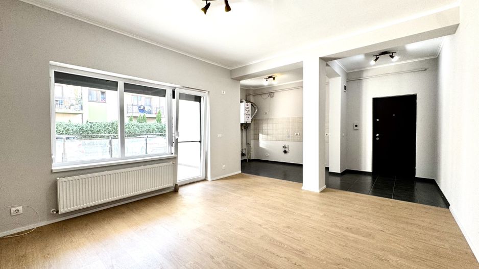 Apartament cu 3 camere | Parter | Terasă | Parcare | Braytim - Poză 2