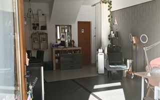 Spatiu comercial, 40 mp, Motilor Zona Platinia, USAMV - Poză 3