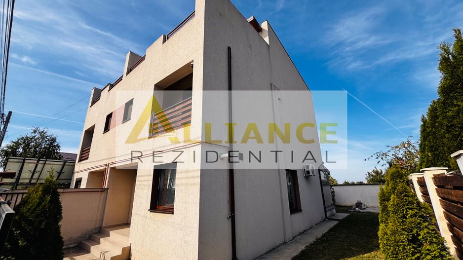 Duplex mobilat și utilat – gata de mutare - Poză 2