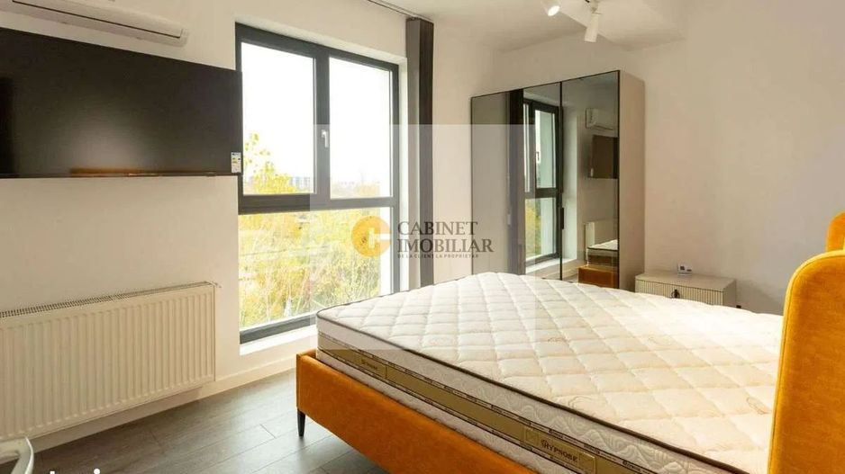 Studio I Etaj 1 I Ranetti Residence I Bloc 2020 - Poză 4