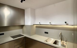 Apartament 2 camere  imobil nou, cu parcare subterană. - Poză 1