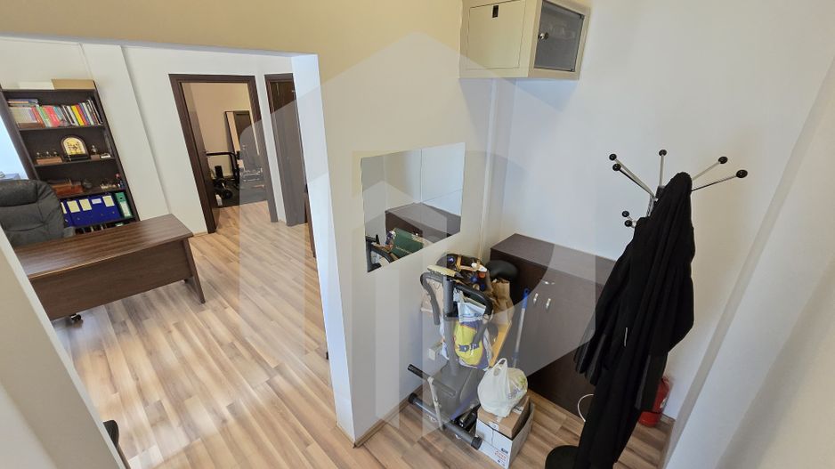 Apartament 4 camere 105 mp strada Calea Mosilor - Poză 13