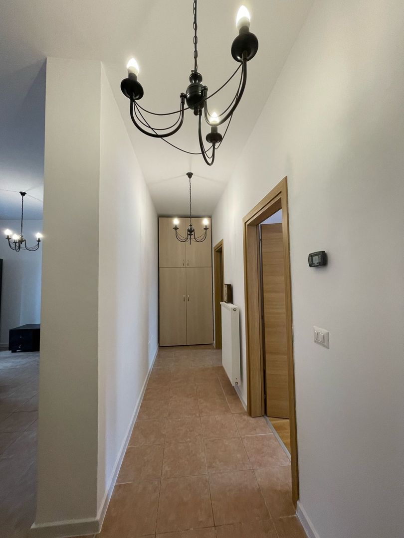 APARTAMENT DEOSEBIT | 2 CURTI PRIVATE | COMPLEX BARCELONA - Poză 6