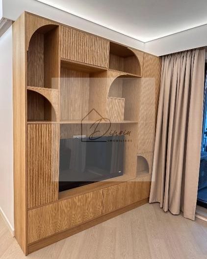 COM 0% I Apartament 3 camere Cortina North | Prima chirie parcare boxa - Poză 6