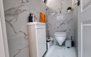 Vila in Comuna Berceni, P+1E, 4 camere, Comision 0% - Poză 10