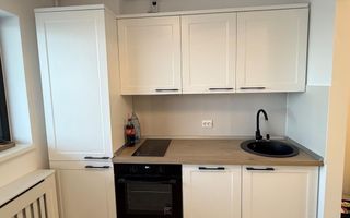 AP 2 CAMERE HILS REPUBLICA, PRIMA INCHIRIERE, PARCARE, METROU 5 MINUTE - Poză 5