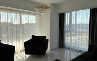 Apartament Pentru Inchiriere - Venetia Residence - Iasi - Poză 1