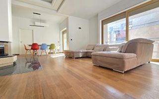 Apartament Primăverii | 5 camere exclusiviste - Poză 1