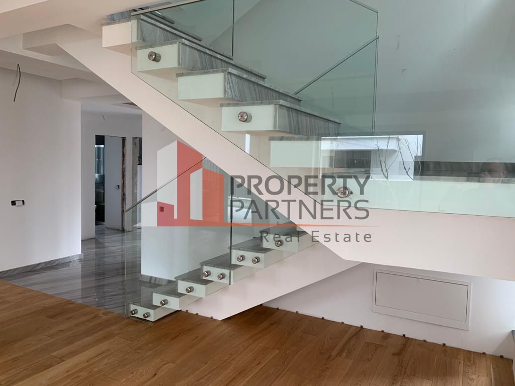 Vila spatioasa, 2021, zona Iancu Nicolae-Jollie Ville - Poză 30