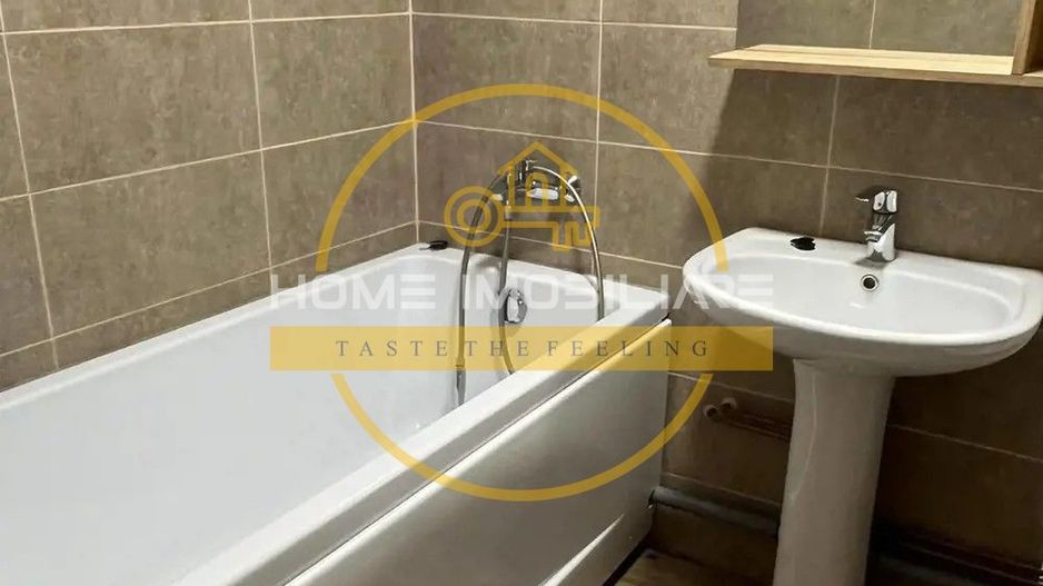 Apartament 1 camera, Mobilat&Utilat, 42mp. Rond Pacurari, - Poză 5