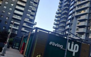 Apartament UPGROUND 3 camere 163 mp - Poză 1