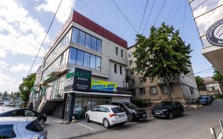 Vânzare, apartament, 2 camere, str. Tudor Vladimirescu, Durlești - Poză 2