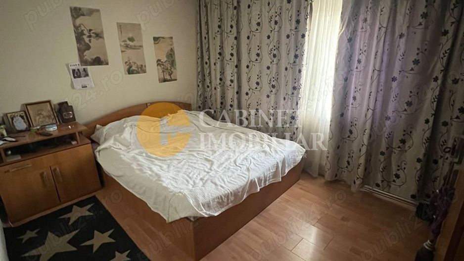 Ocazie Casa 3 camere 400 MP TEREN Valea Lupului - Poză 6