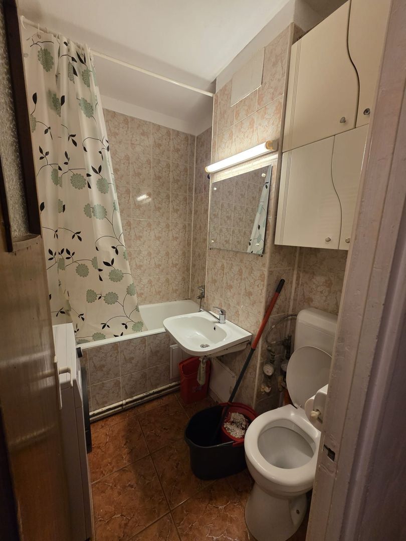 2 camere Tineretului - 5 minute metrou T. Noi/Tineretului, decomandat! - Poză 15