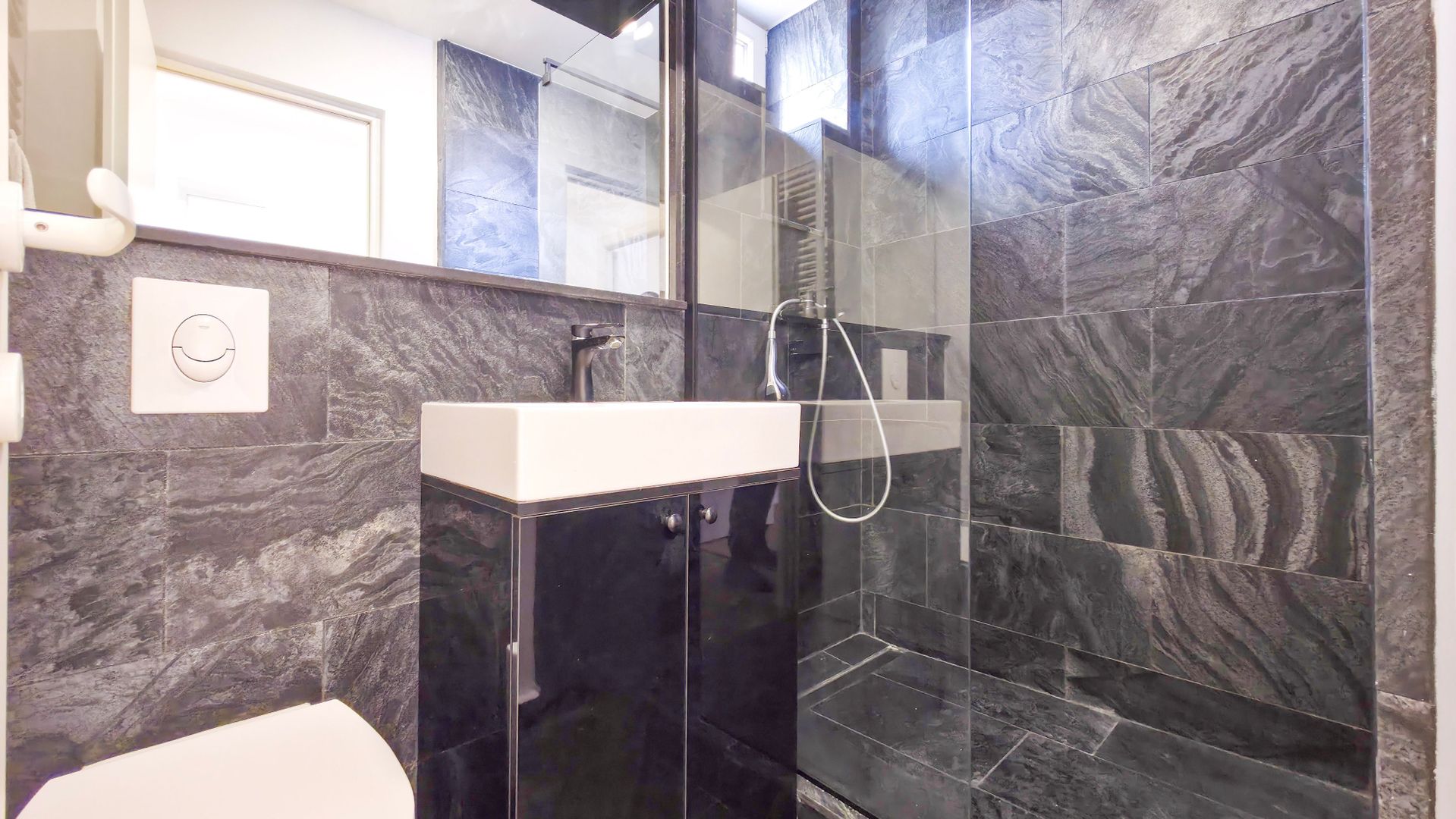 Apartament 2 camere renovat 2025 | Metrou 1 min | Drumul Taberei 91 - Poză 14