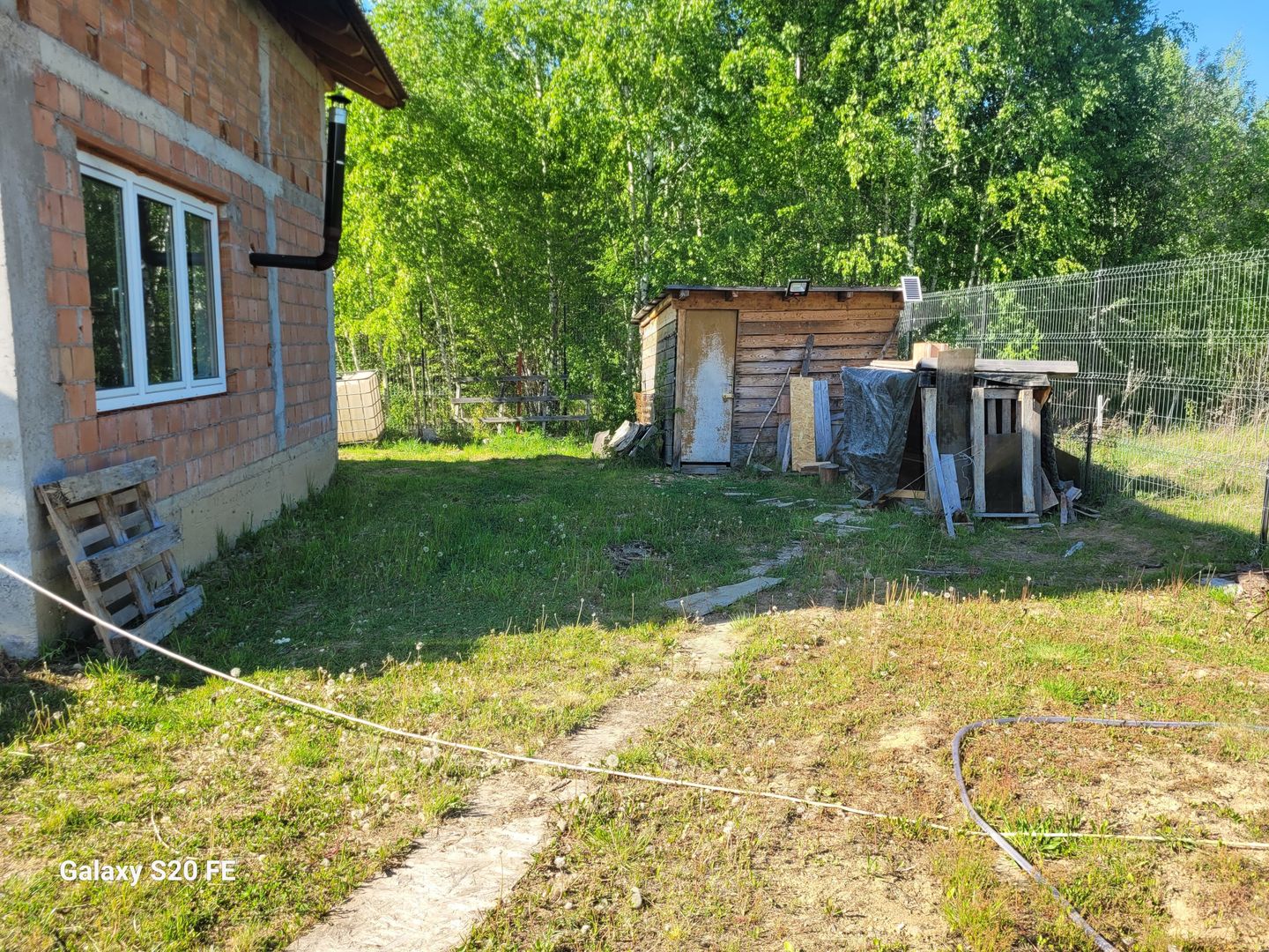 Casa individuala 150 mp 4 camere  pe Valea Avrigului,teren 1050 mp - Poză 13