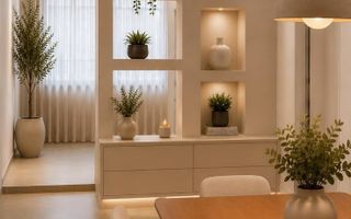 Apartament tip studio proiect nou Biruintei 35 - Poză 3