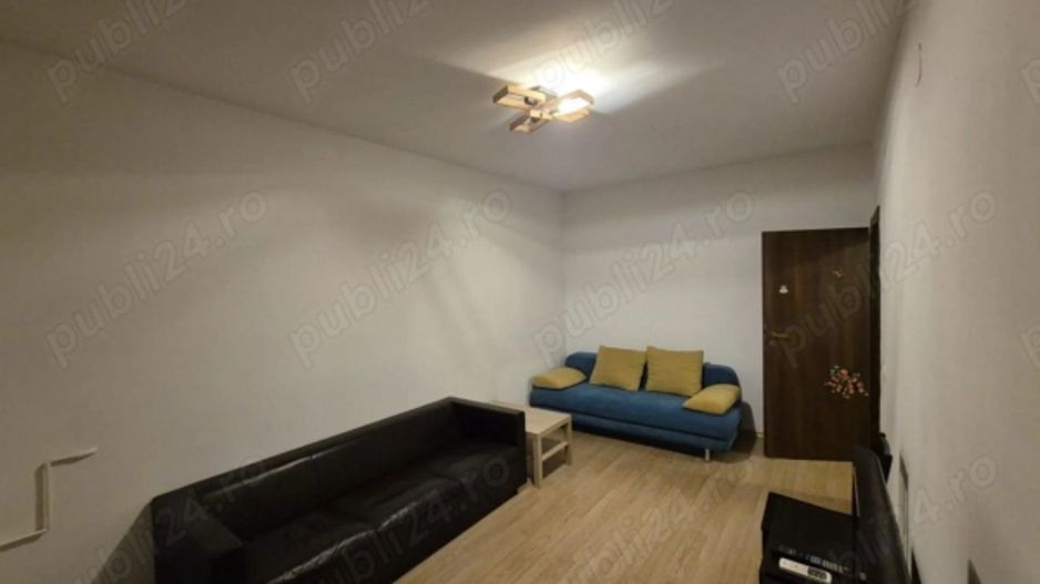 AP. 2 CAMERE FLOREASCA, BOXA SUBSOL, MASINA SPALAT VASE, REABILITAT - Poză 2