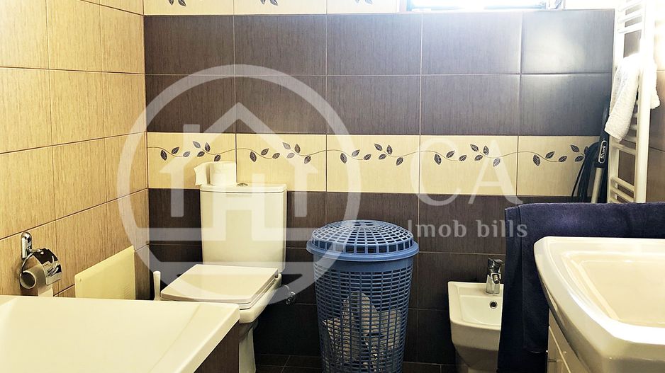 Casa cu 4 camere de inchiriat in zona Episcopia, Oradea - Poză 7