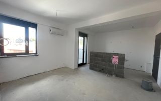Oază urbană lângă Parcul Brătianu–apartament modern cu terasă spațiosa - Poză 9