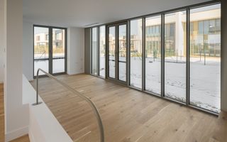 Vila de tip Urban Villa 05 in Amber Forest - Poză 11