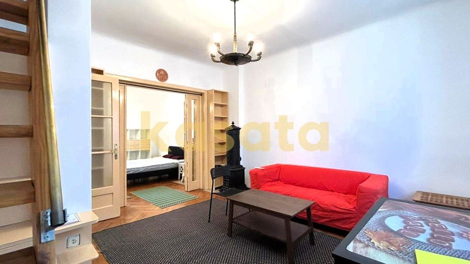 2 camere I Floreasca I etaj 1+M I mobilat si utilat I centrala proprie - Poză 4