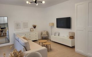 Apartament 2 camere de inchiriat - Exigent Plaza - Poză 1