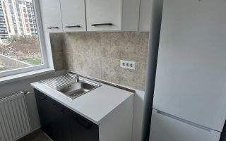 Garsoniera Militari Residence Complex Avangarde - Poză 7