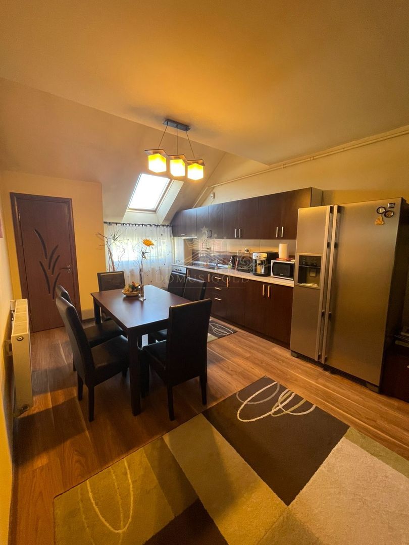 🏡 De închiriat – Apartament spațios cu 2 camere | Iris, Str. Oașului - Poză 1
