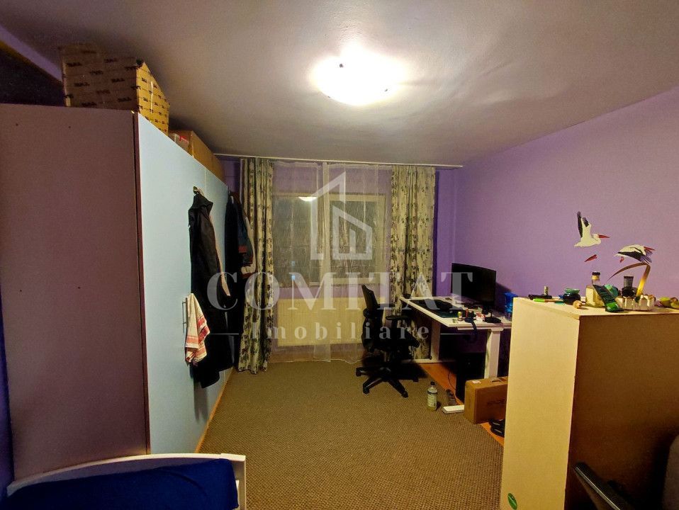 Garsoniera de vanzare | Zona Iris - Poză 3