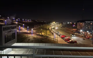 Apartament 2 camere Mobilat  Parcare inclusa ,vedere Parcul Teilor - Poză 11