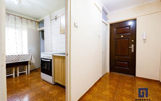 Apartament 3 camere, parter inalt, 77 mp, zona Odobescu, Comision 0   - Poză 7