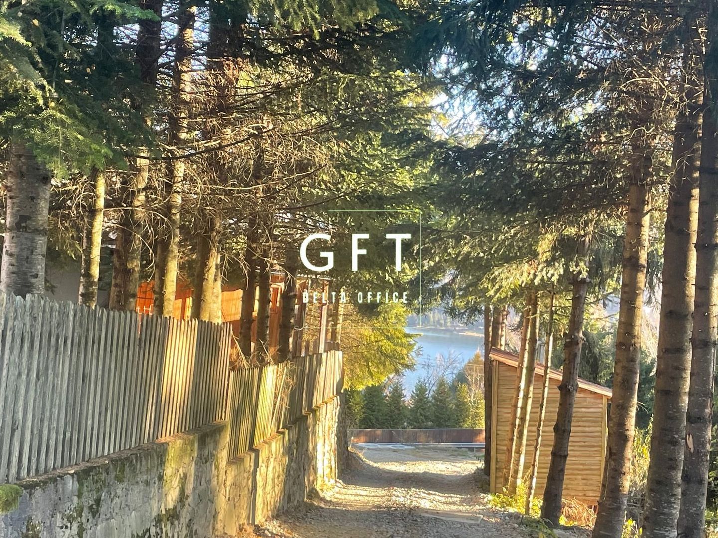 Teren intravilan 5 ari, Colibita, zona deosebita! - Poză 9