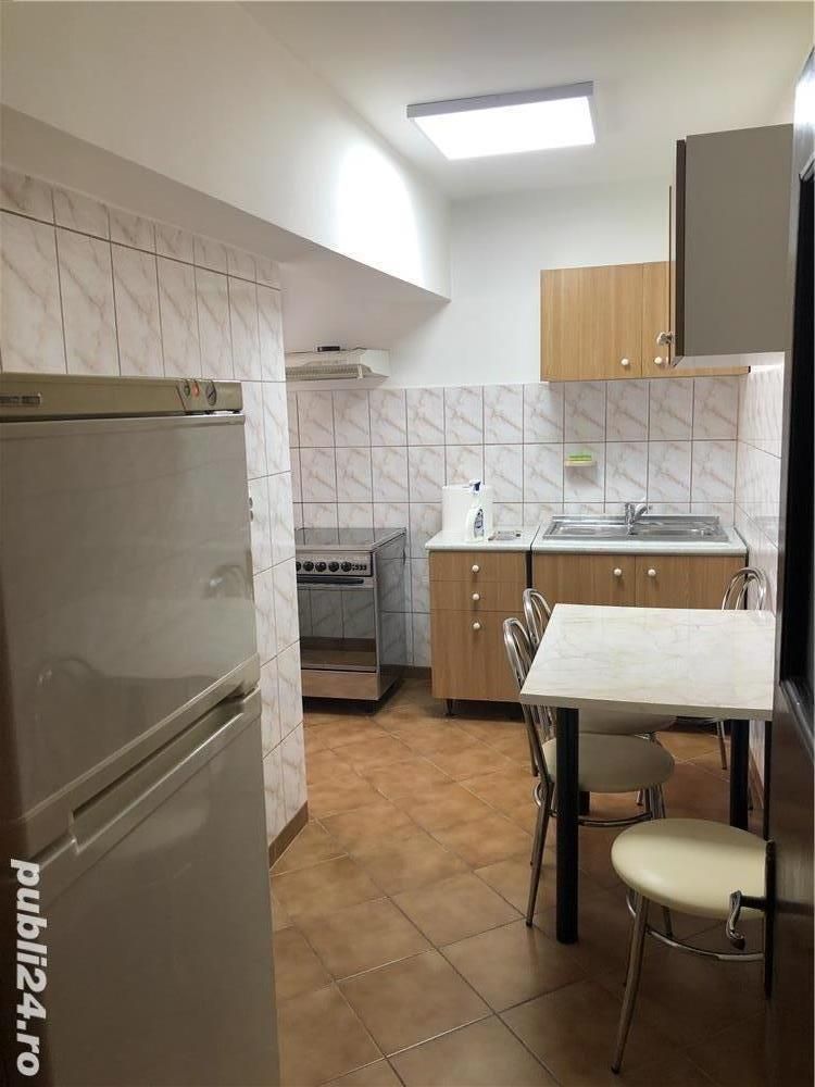 Apartament cu 2 camere de inchiriat in Zona Piata Alba-Iulia - Poză 6
