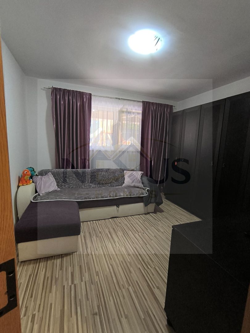 Apartament 2 camere-decomandat-Strada Oituz 84F-10 min metrou - Poză 2
