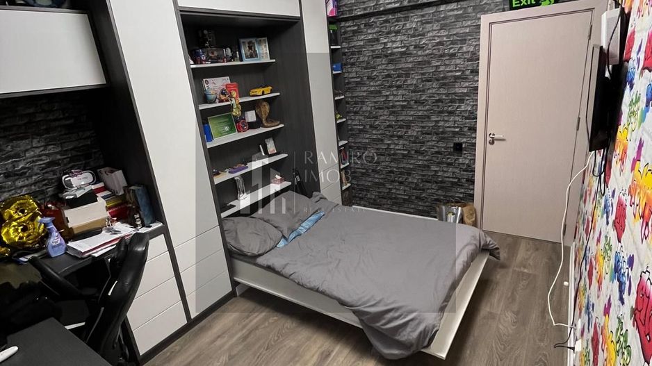 Apartament 2 camere decomandat bloc nou Tita/Ozana - Poză 3