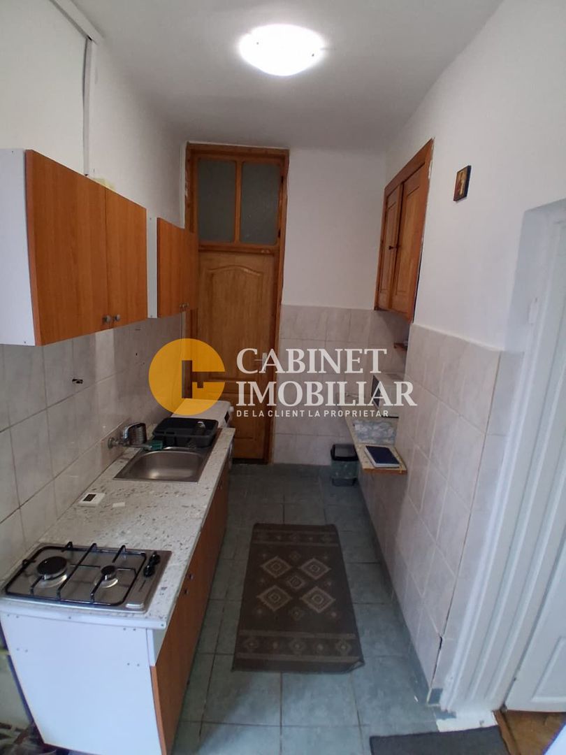 1 camera - COPOU - mobilat, utilat, la Parter - Poză 3