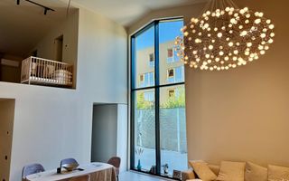 Millo | Casa cu arhitectura spectaculoasa | 500 mp teren - Poză 2