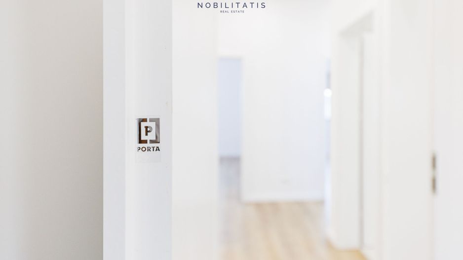 Duplex de vanzare la liziera padurii - 130 mp, 4 bai & 4 dormitoare - Poză 31